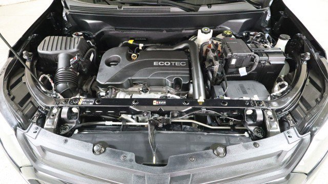 Used 2021 Chevrolet Equinox LT FWD image 21