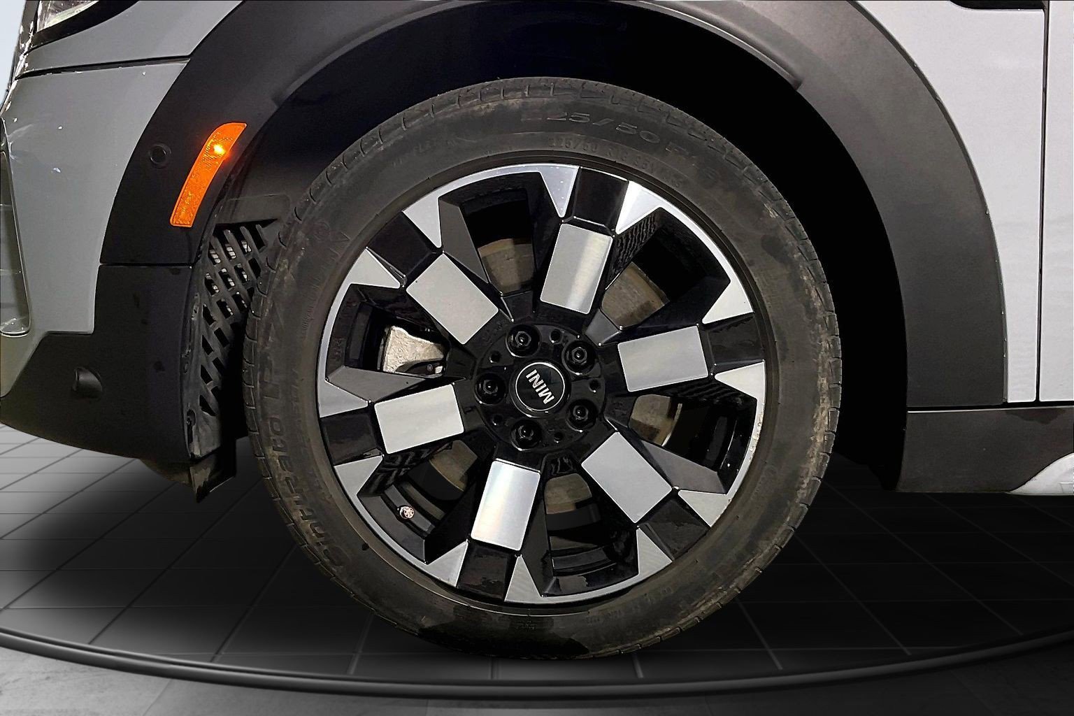 Certified 2023 MINI Cooper Countryman S w/ Mini Untamed Edition AWD/4WD image 9
