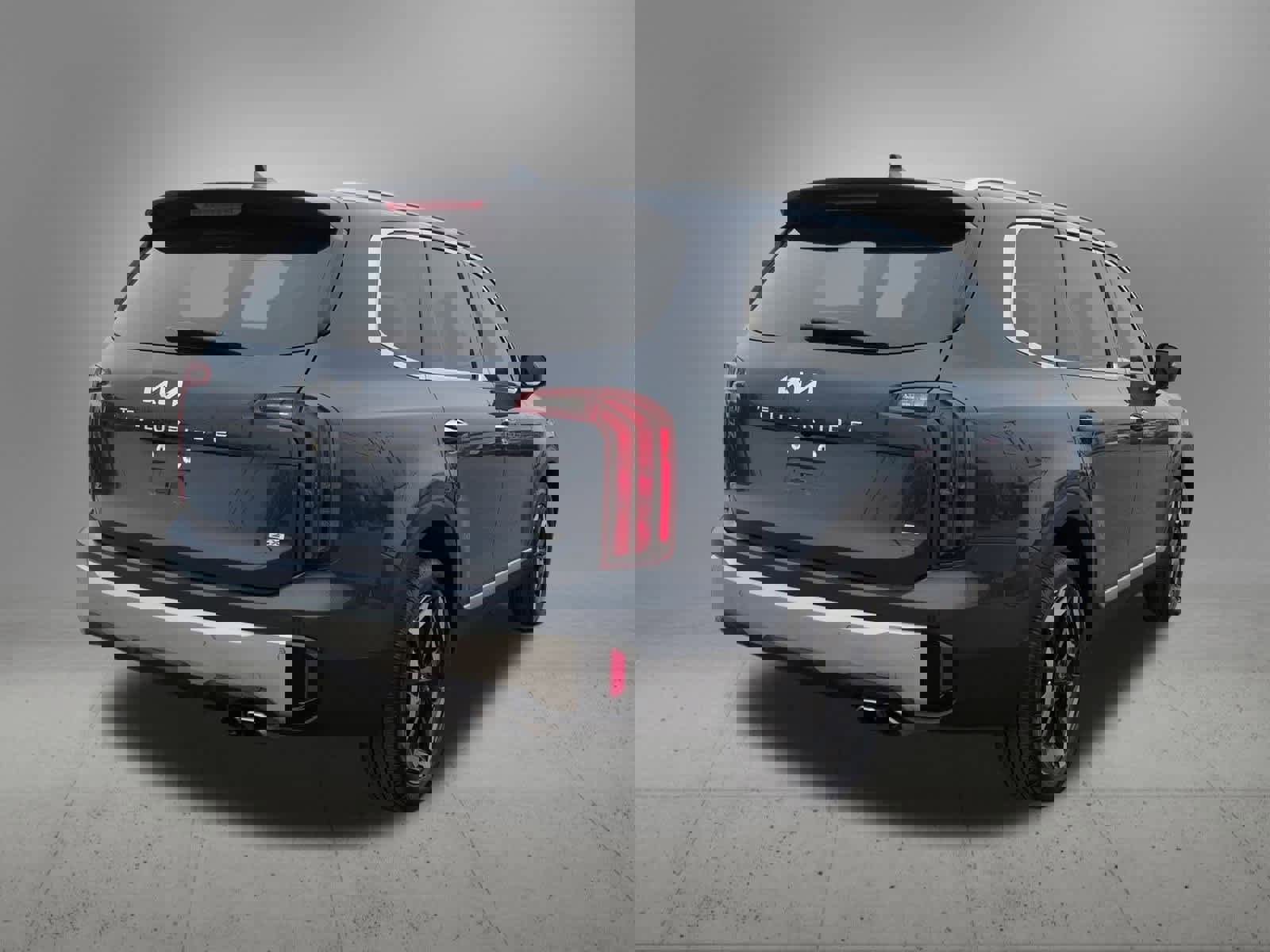 Used 2024 Kia Telluride S image 6