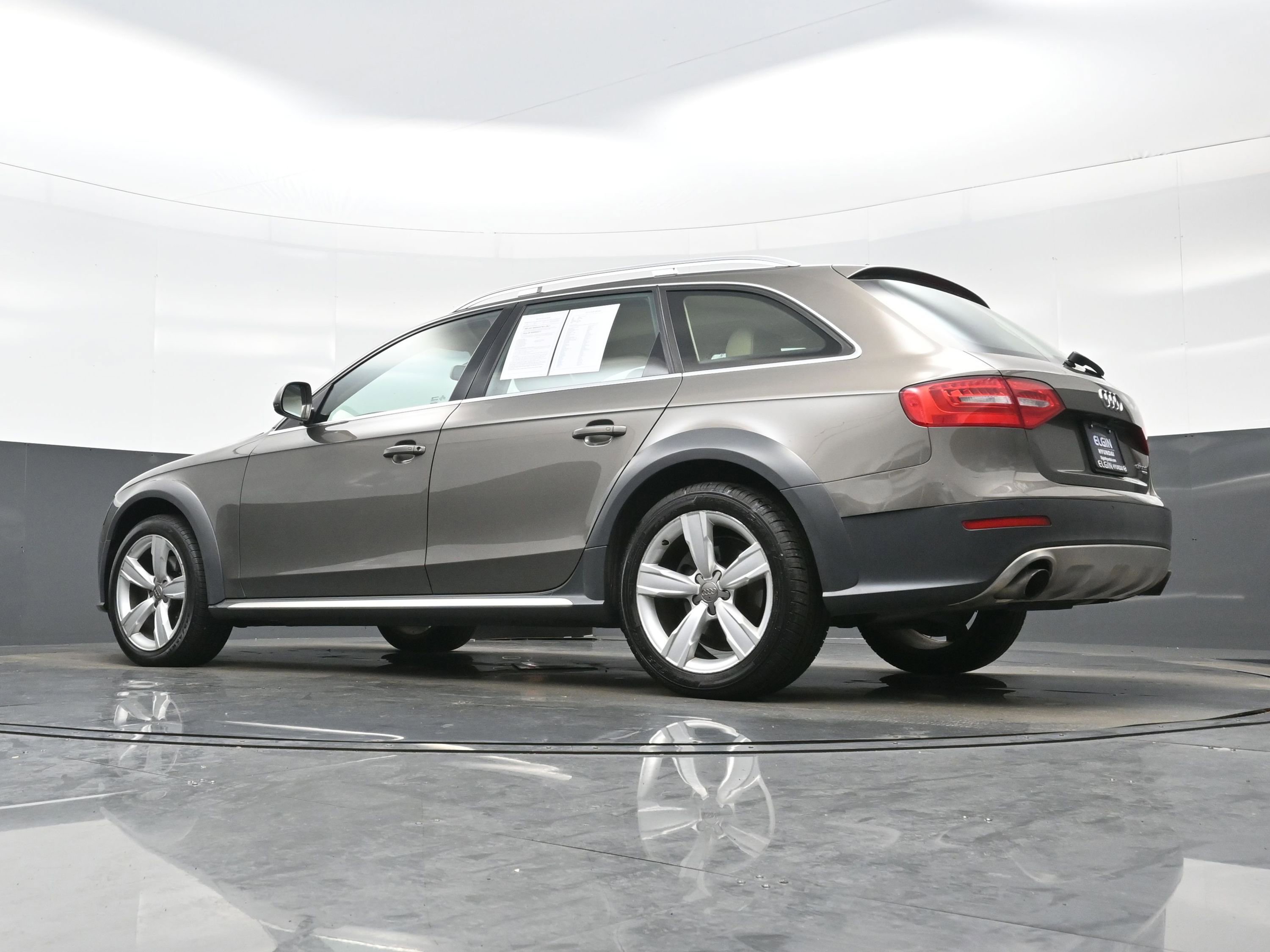 Used 2014 Audi A4 Premium Plus AWD/4WD image 30