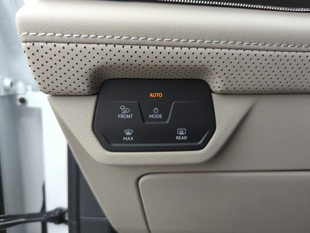 New 2026 Volkswagen Atlas SEL Premium R-Line image 33