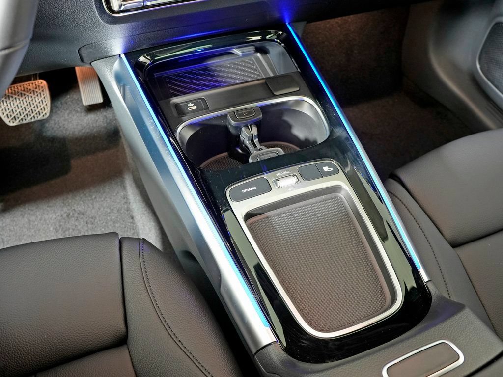 Certified 2026 Mercedes-Benz GLB 250 4MATIC image 24