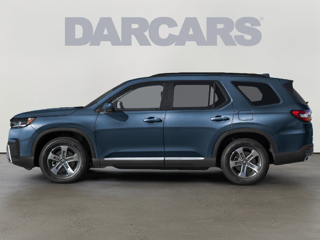 New 2026 Honda Pilot EX-L image 2