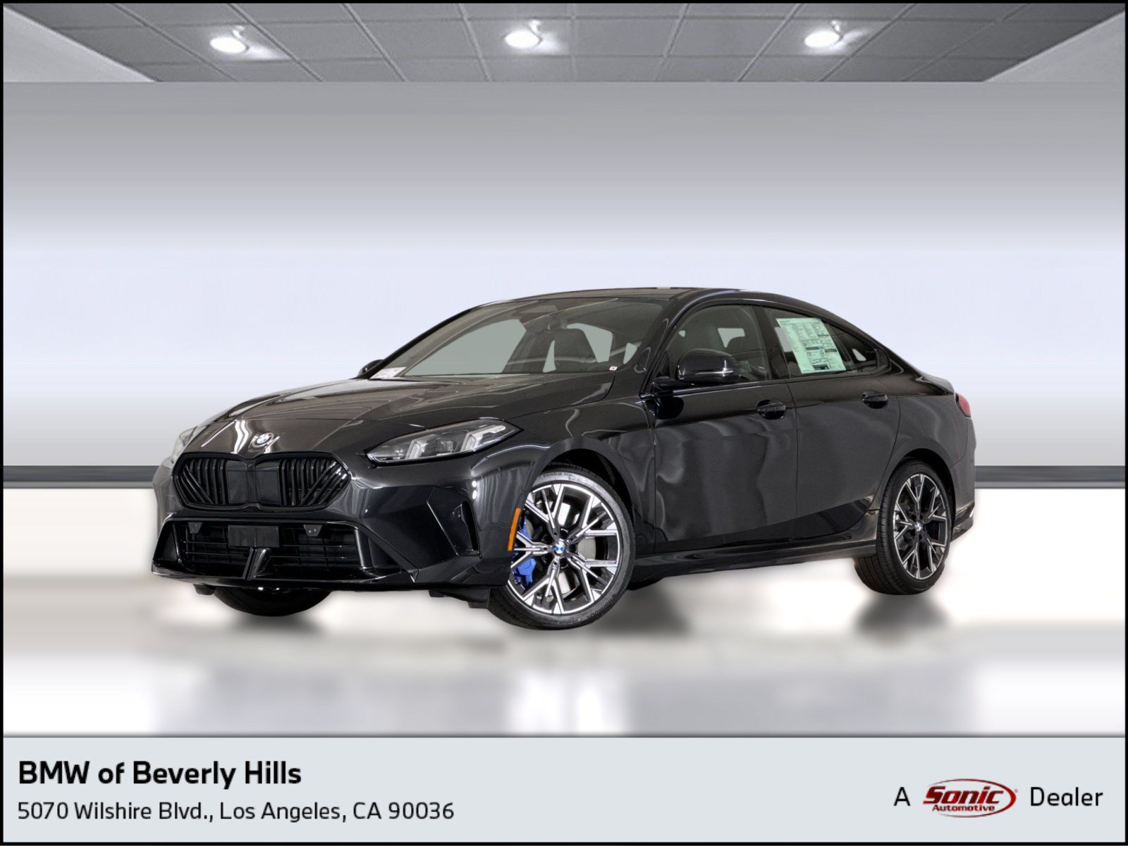 New 2026 BMW 228i w/ Premium Package FWD image 1