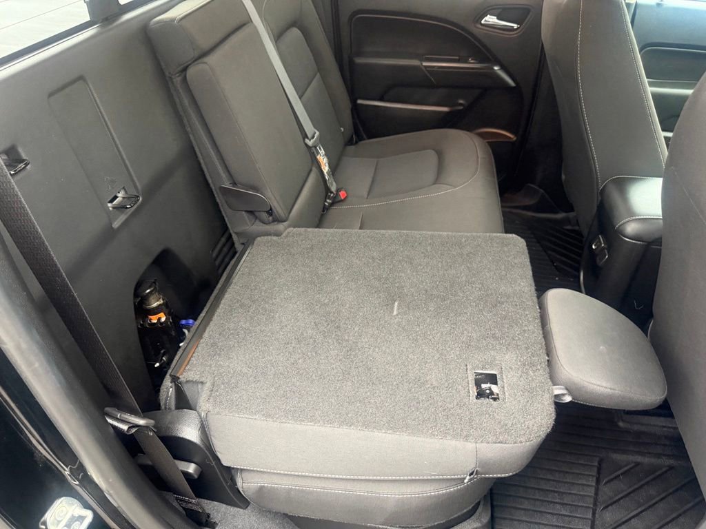 Used 2019 Chevrolet Colorado LT w/ LT Convenience Package AWD/4WD image 42
