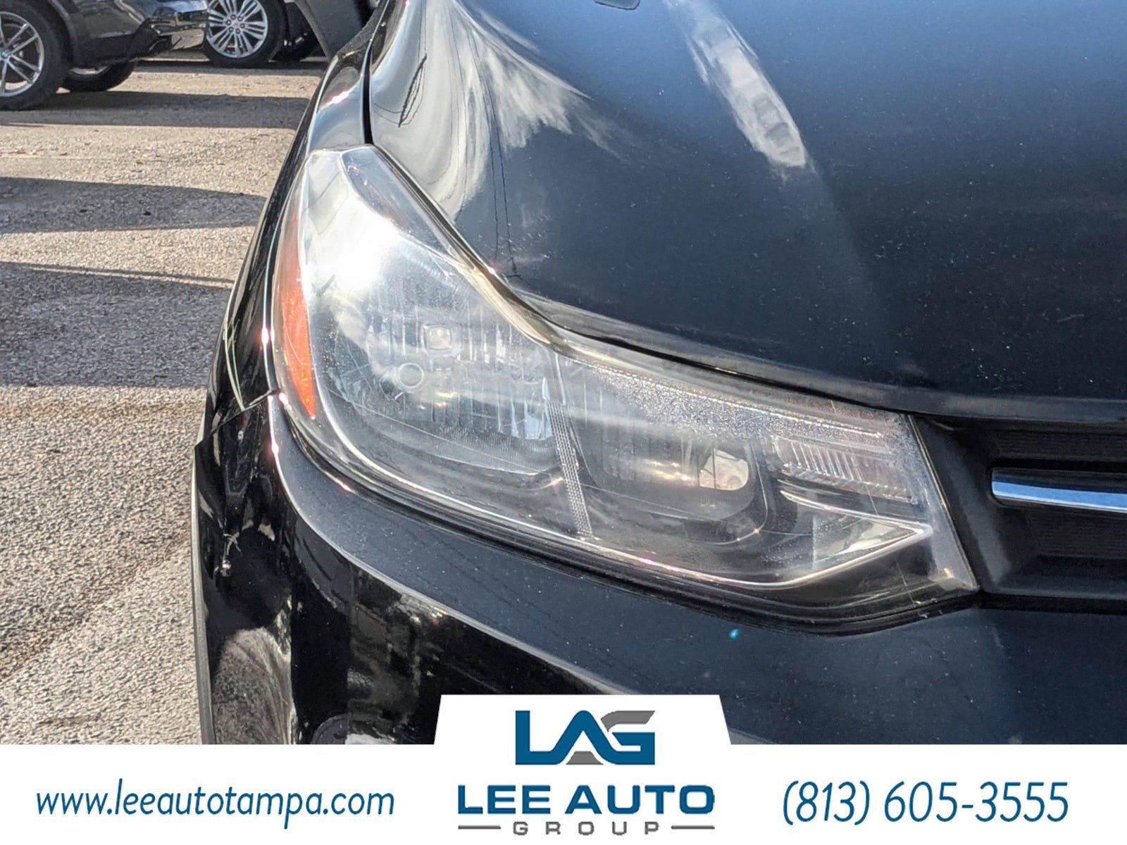 Used 2017 Chevrolet Trax LS image 9