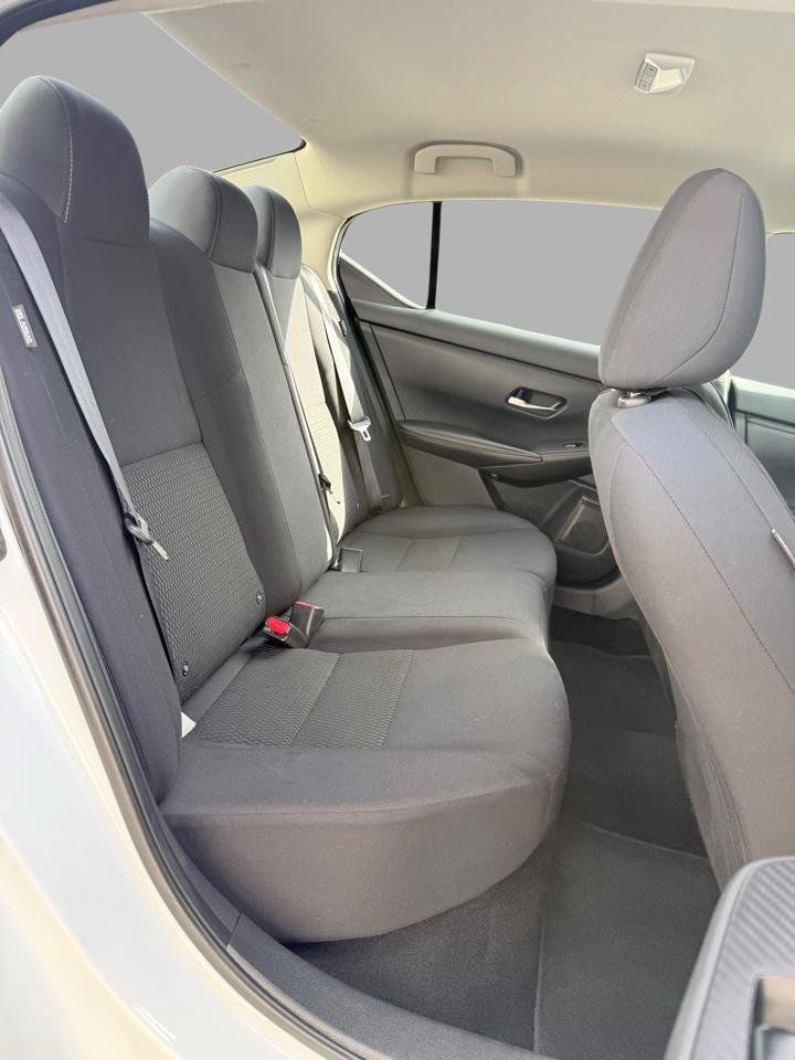 Used 2021 Nissan Sentra S FWD image 17
