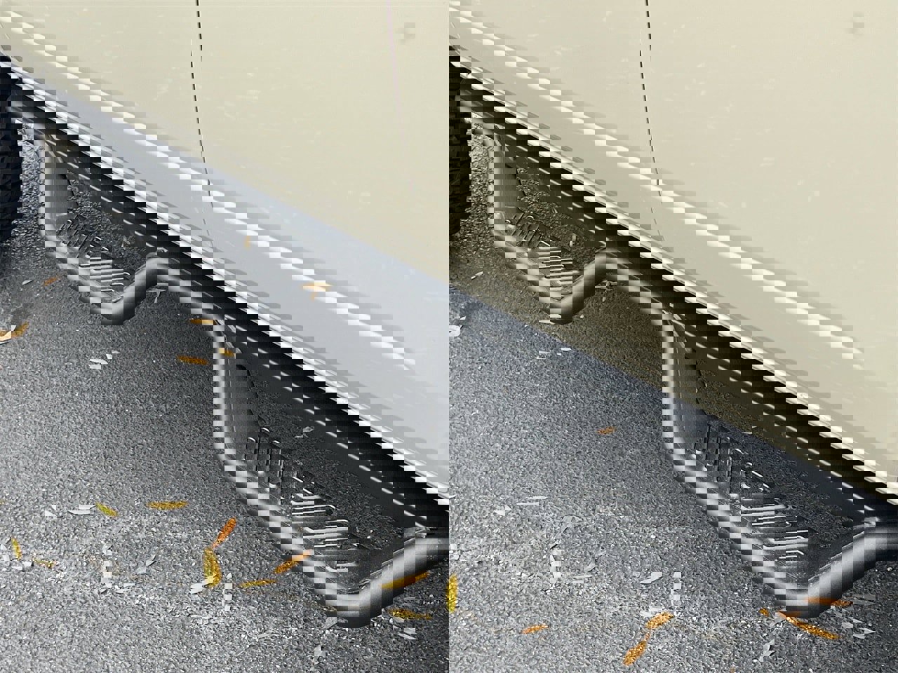 New 2025 Ford Bronco Outer Banks image 29