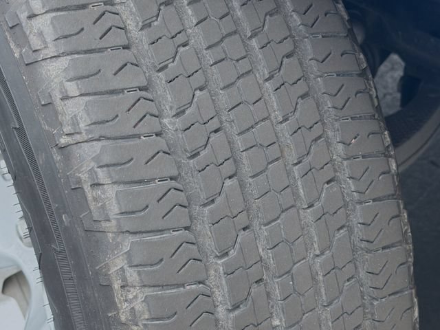 Used 2026 RAM 1500 Lone Star AWD/4WD image 11