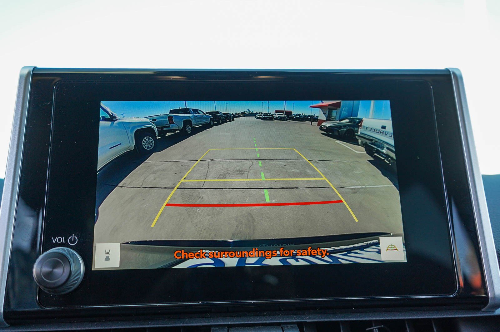 Certified 2025 Toyota RAV4 SE w/ Weather & Moonroof Package image 25