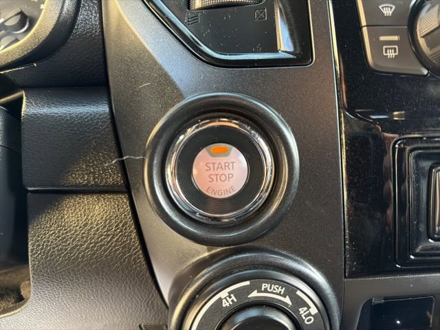Used 2023 Nissan Titan PRO-4X w/ Pro-4x Convenience Package image 32