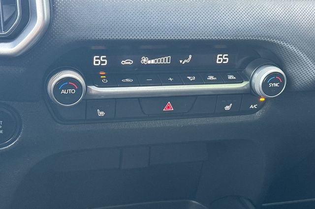 Used 2024 MAZDA CX-50 AWD 2.5 S w/ Preferred Package image 24