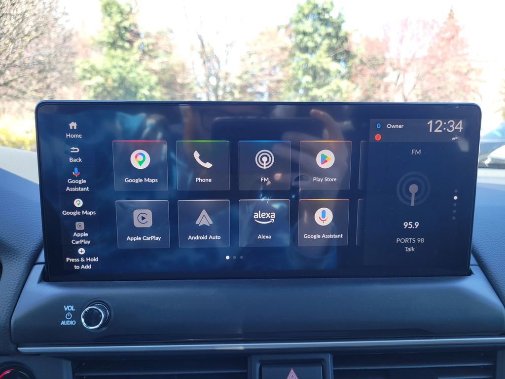 New 2026 Honda Pilot Touring image 25