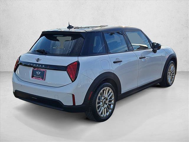 New 2026 MINI Cooper S image 8