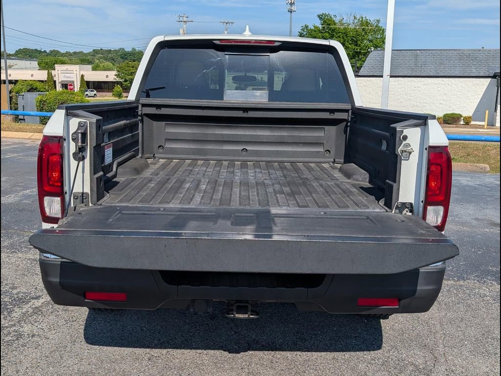 Used 2019 Honda Ridgeline RTL image 22