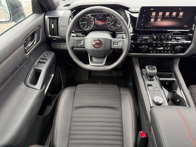 New 2026 Nissan Pathfinder Rock Creek AWD/4WD image 32