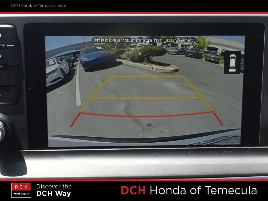 Used 2021 Kia Telluride S FWD image 13