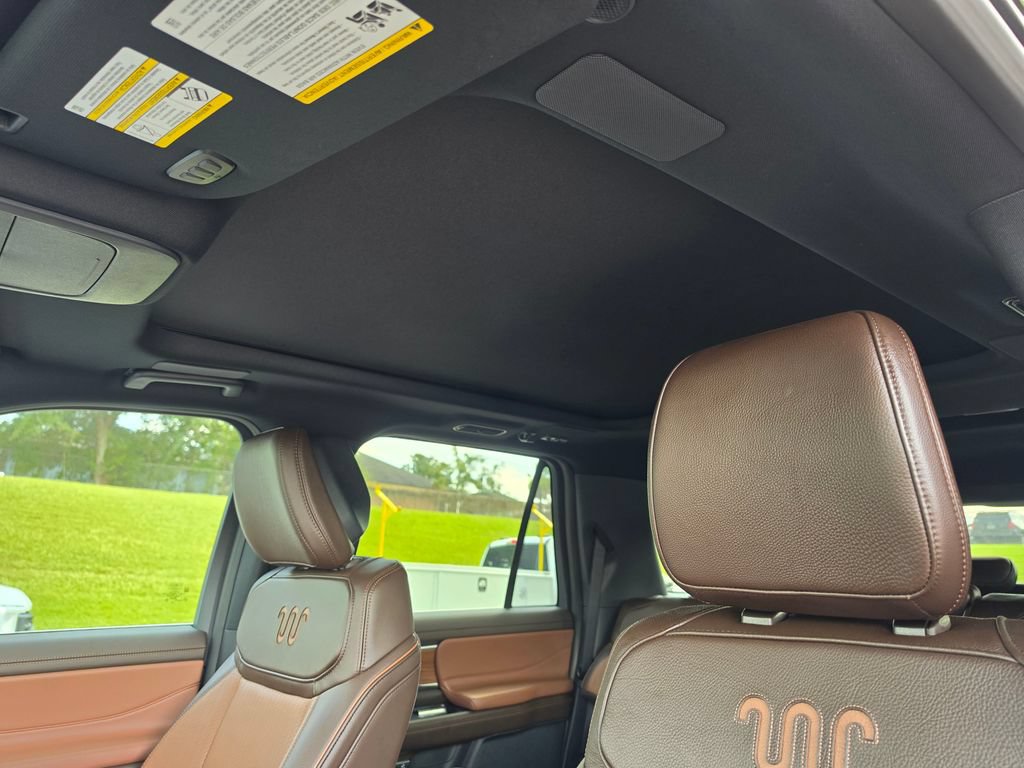 New 2027 Ford Expedition King Ranch AWD/4WD image 30