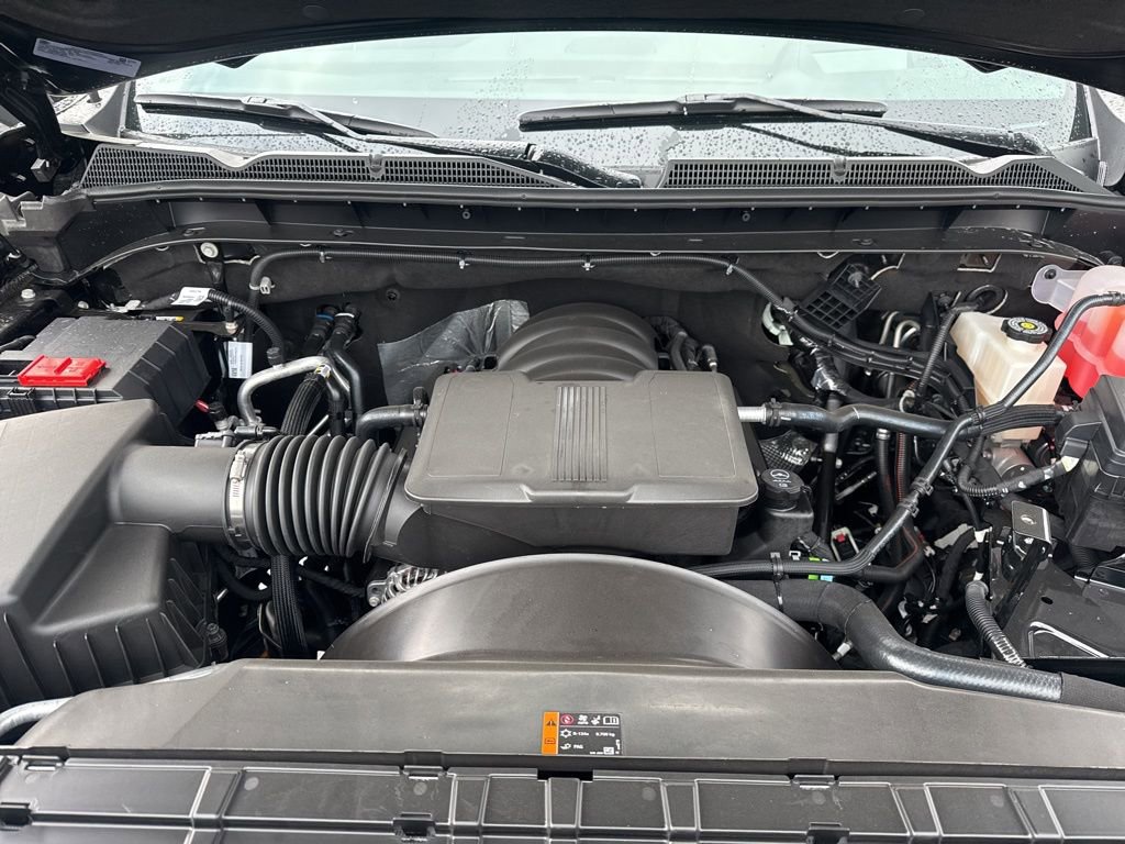 New 2026 GMC Sierra 2500 AT4X image 15