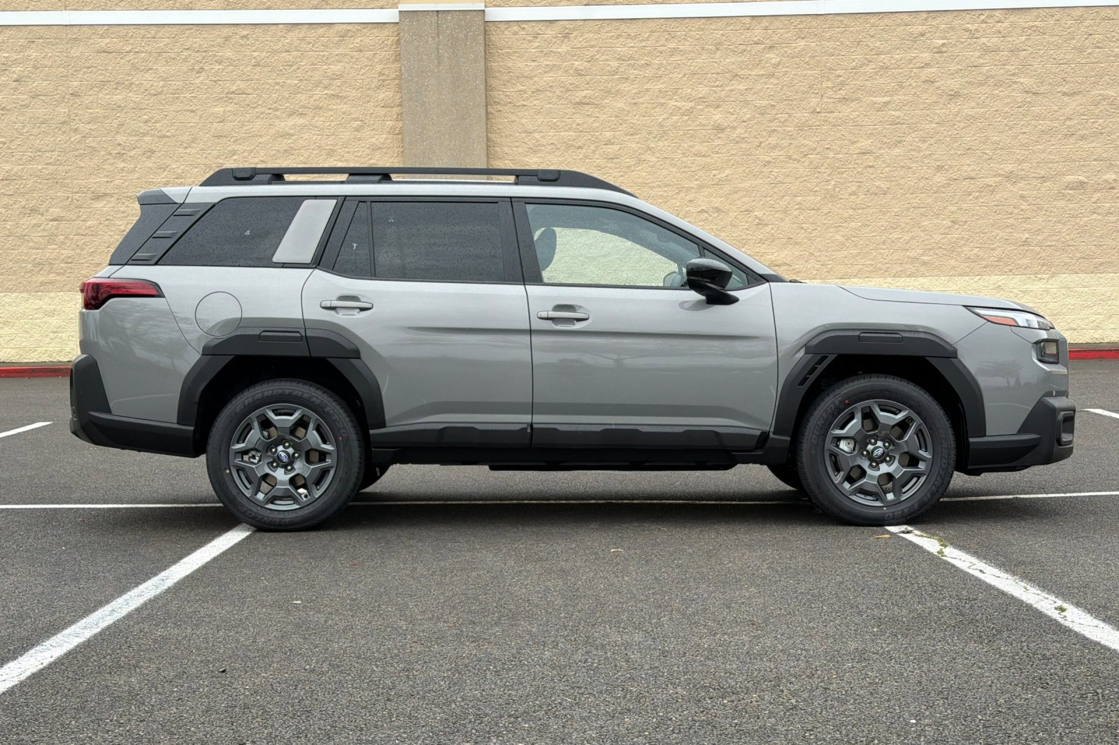 New 2026 Subaru Outback Premium image 3