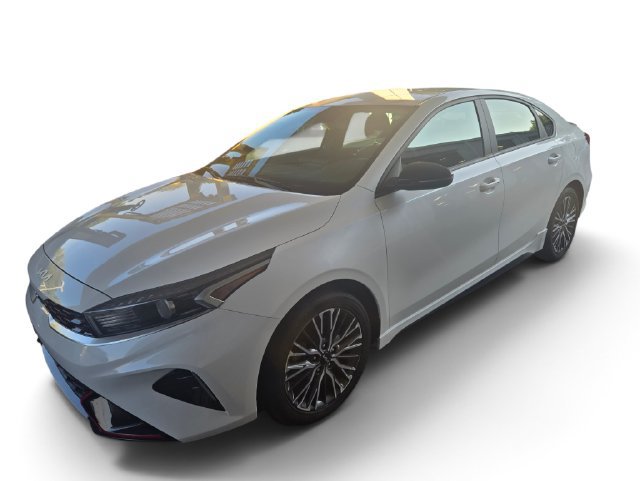 Used 2024 Kia Forte GT-Line FWD image 8