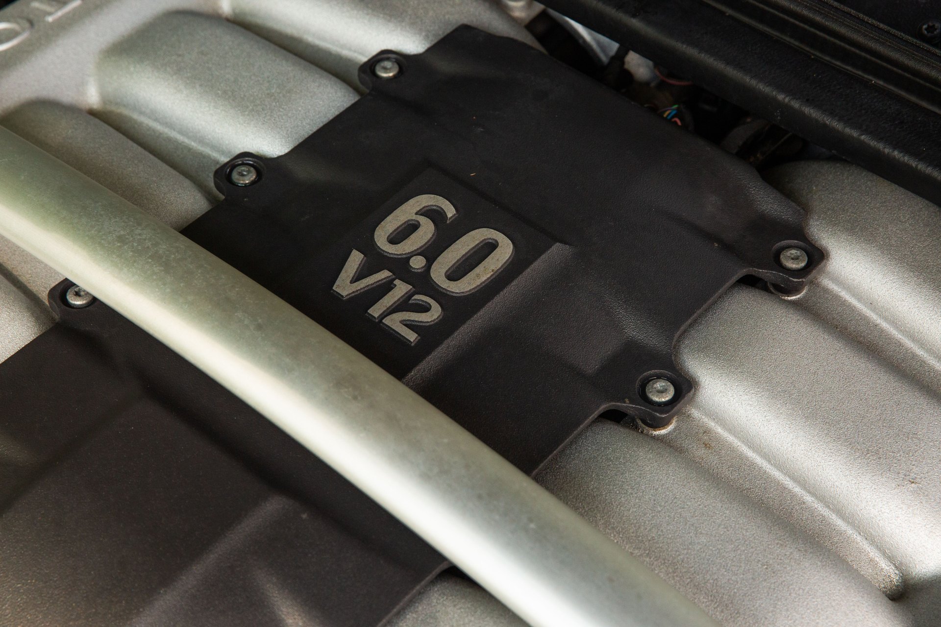 Used 2007 Aston Martin DB9 Volante RWD image 50