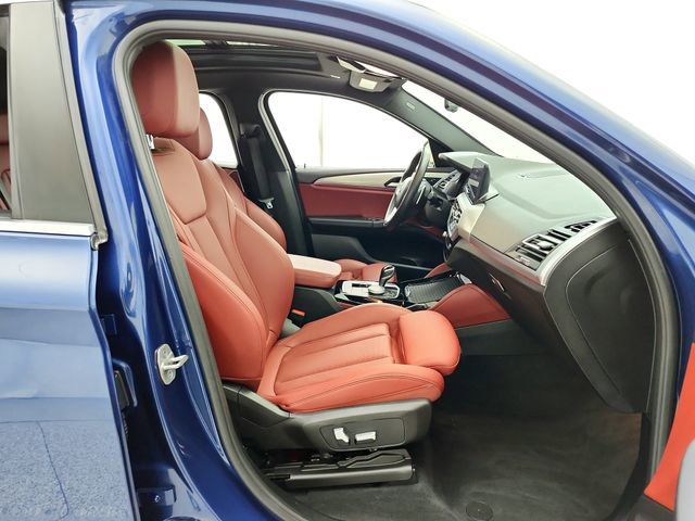 Used 2022 BMW X4 xDrive30i w/ Premium Package 2 AWD/4WD image 18