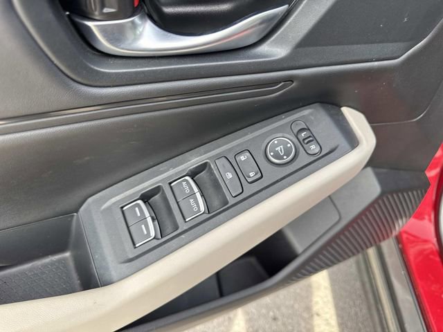 Used 2024 Honda Accord EX image 10