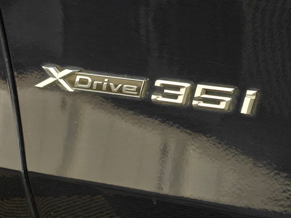 Used 2019 BMW X6 xDrive35i w/ M Sport Package AWD/4WD image 58