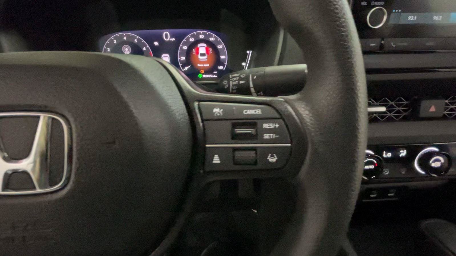Certified 2025 Honda Accord SE image 33