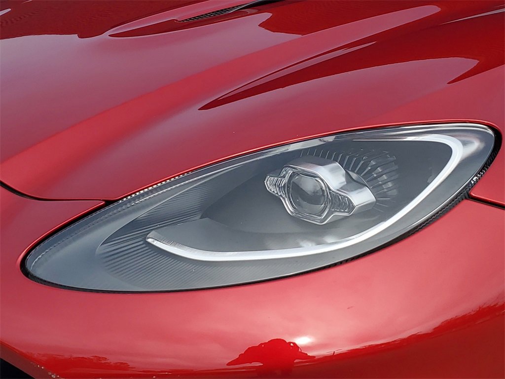 Used 2024 Aston Martin DBX 707 image 15