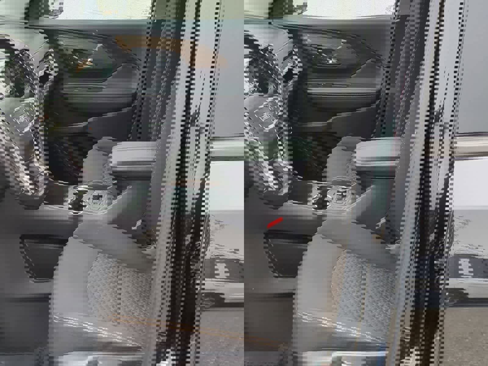 Used 2020 GMC Terrain SLE w/ LPO, Floor Liner Package image 16