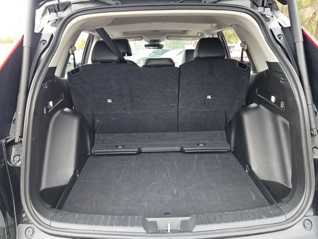 Used 2025 Honda CR-V EX-L image 29