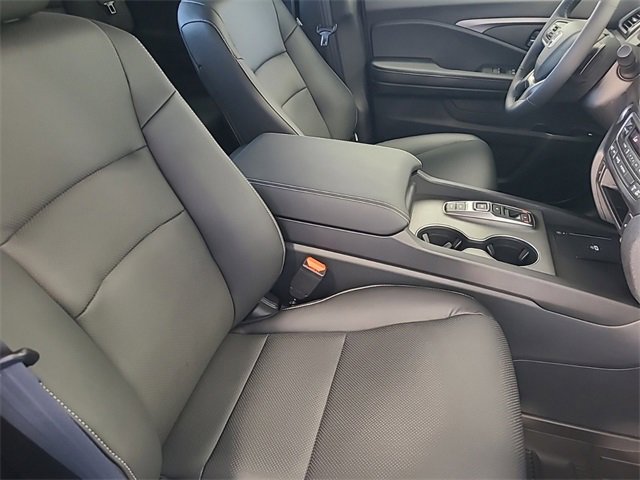 Certified 2024 Honda Ridgeline RTL image 42