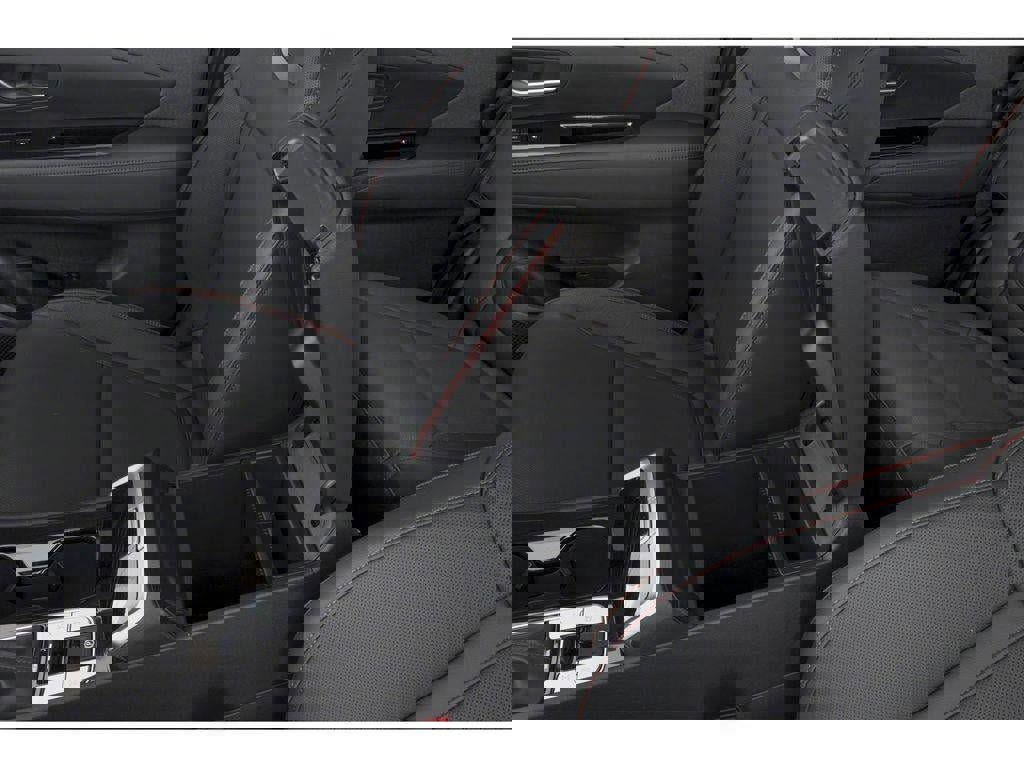 New 2025 Hyundai Santa Cruz Limited image 94