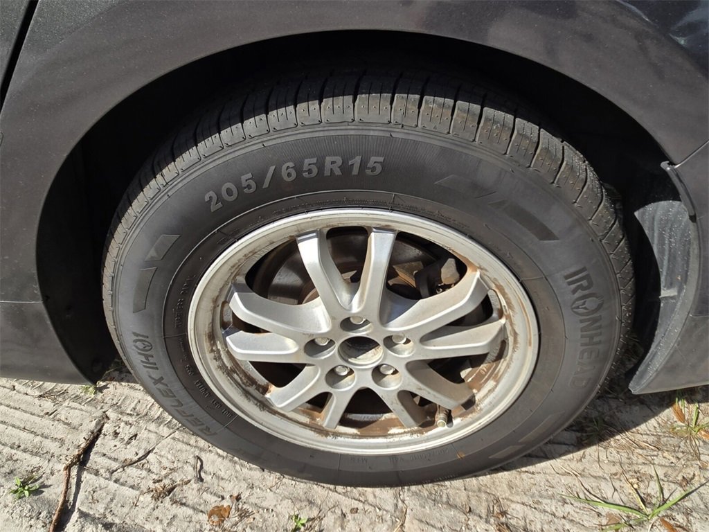 Used 2017 Toyota Prius Four image 10