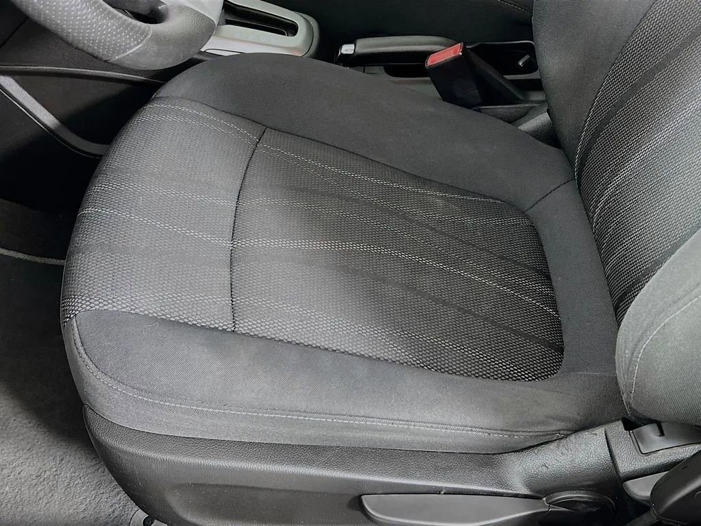 Used 2017 Chevrolet Sonic LT image 19