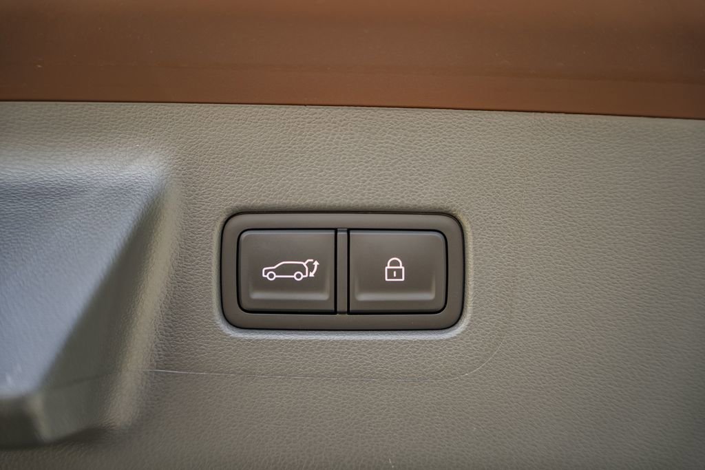 New 2025 Hyundai Santa Fe Calligraphy image 11