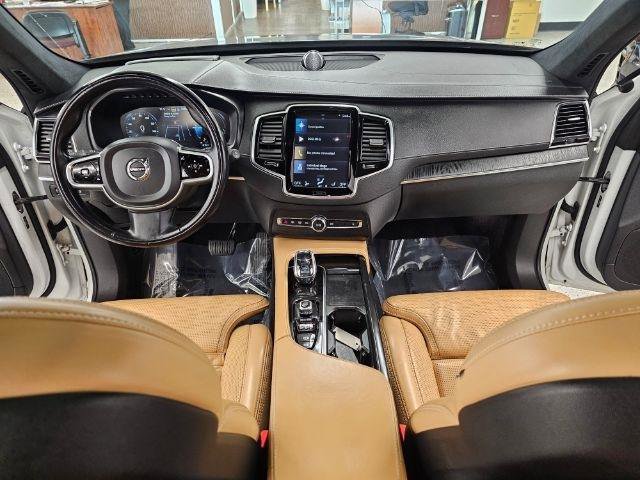 Used 2021 Volvo XC90 T8 Inscription w/ Protection Package Premier AWD/4WD image 9
