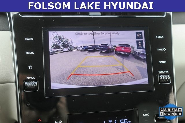 Certified 2023 Hyundai Tucson SEL w/ Convenience Package image 28