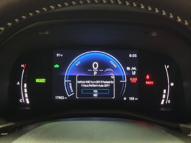 Used 2026 Toyota Camry SE FWD image 27