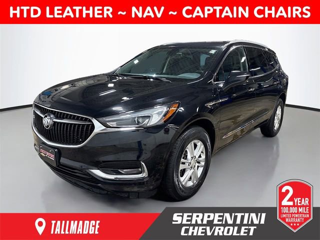 Used 2019 Buick Enclave Essence FWD image 1