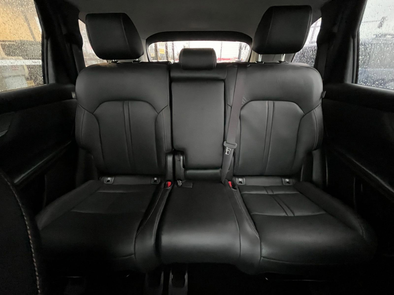 Used 2025 MAZDA CX-70 3.3 Turbo w/ Preferred Package image 40