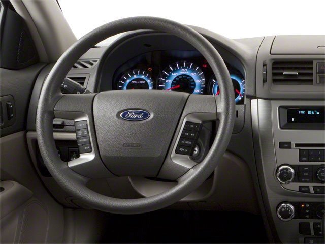 Used 2010 Ford Fusion SE image 6