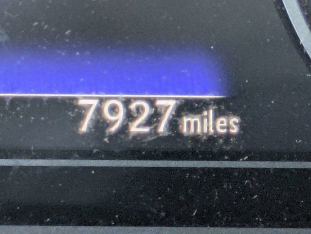 Used 2024 Lexus UX 250h FWD image 29