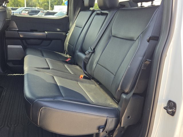 Used 2024 Ford F150 Lariat w/ Bed Utility Package AWD/4WD image 19
