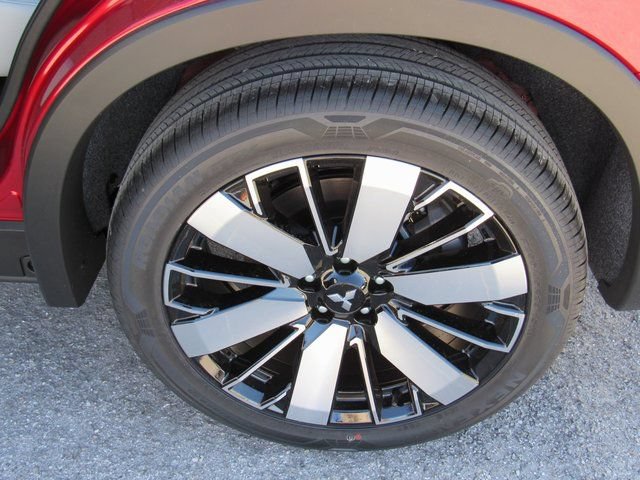 New 2026 Mitsubishi Outlander SE FWD image 7