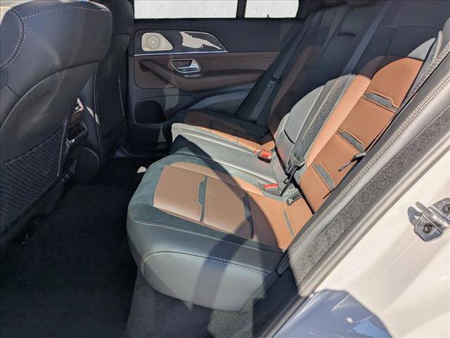 New 2026 Mercedes-Benz GLE 53 AMG 4MATIC image 14