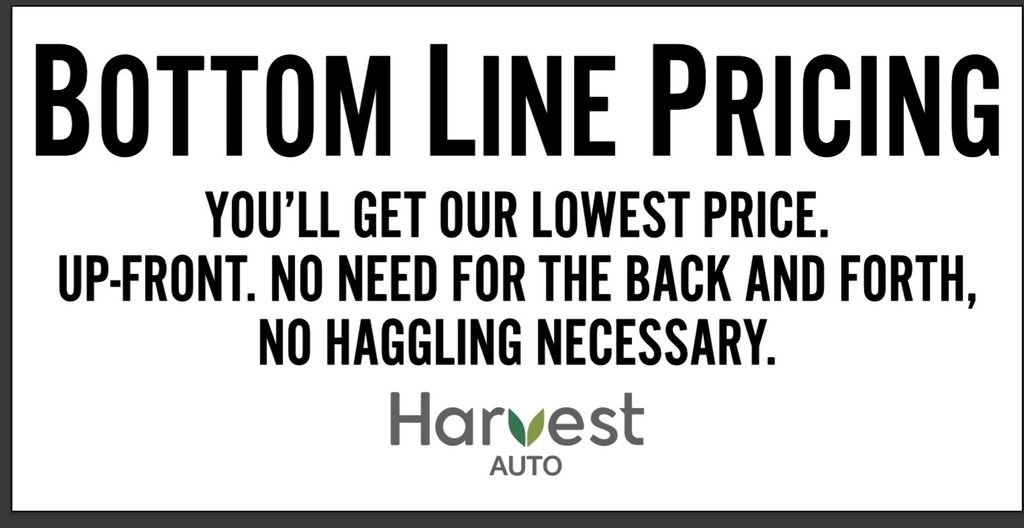 Used 2024 RAM 2500 Tradesman w/ Chrome Appearance Group image 5