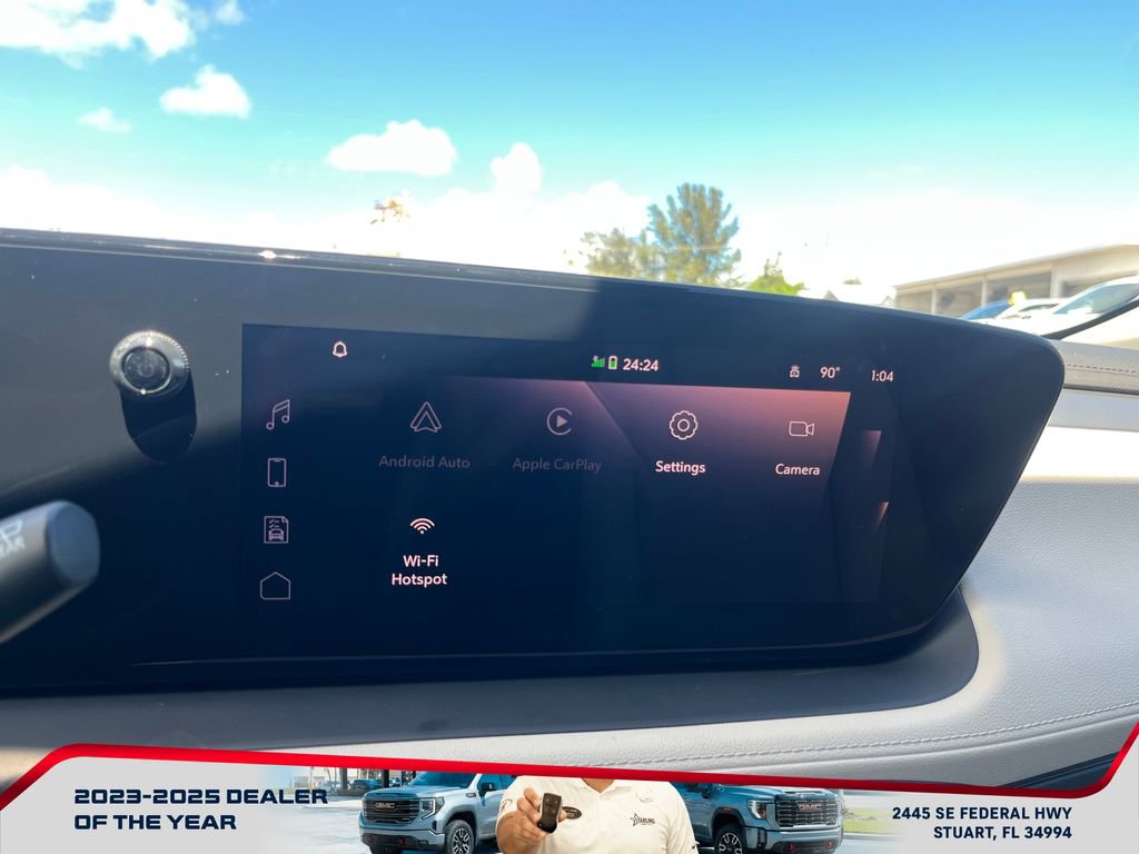 New 2026 Buick Encore GX Sport Touring w/ Advanced Technology Package image 28